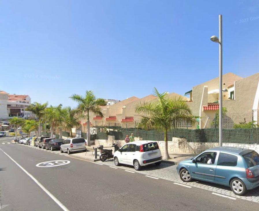 Luminoso Apart Mareverde Costa Adeje  Kültér fotó